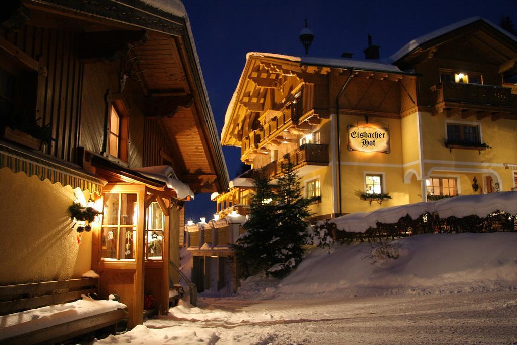 Eisbacherhof Schladming Cameră foto