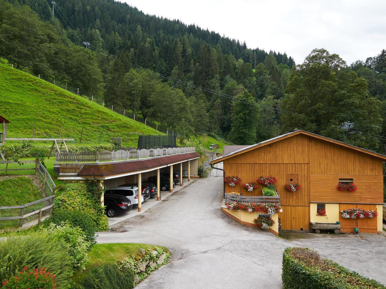 Eisbacherhof Schladming Exterior foto